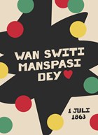 Wan Switi Manspasi Dey